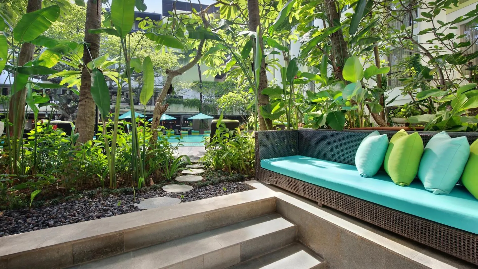 Mercure Bali Legian