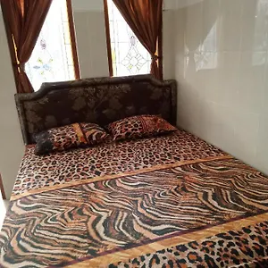 Cempaka 2 Privatunterkunft