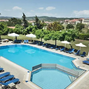 Отель Acrotel Lily Ann Village ***