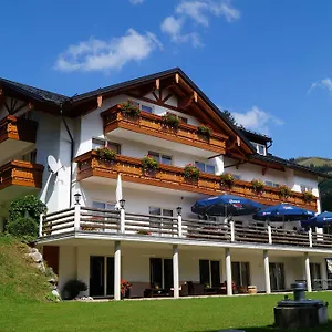 Alpenhof Reuterwanne Hotel